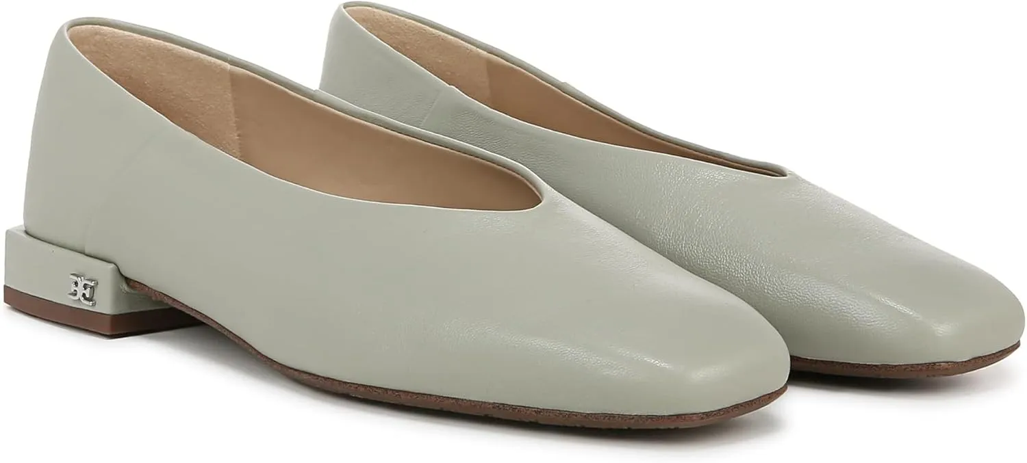 Sam Edelman Women's Kasey Ballet Flat