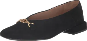 Sam Edelman Women's Kimmi Square Toe Ballet Flat