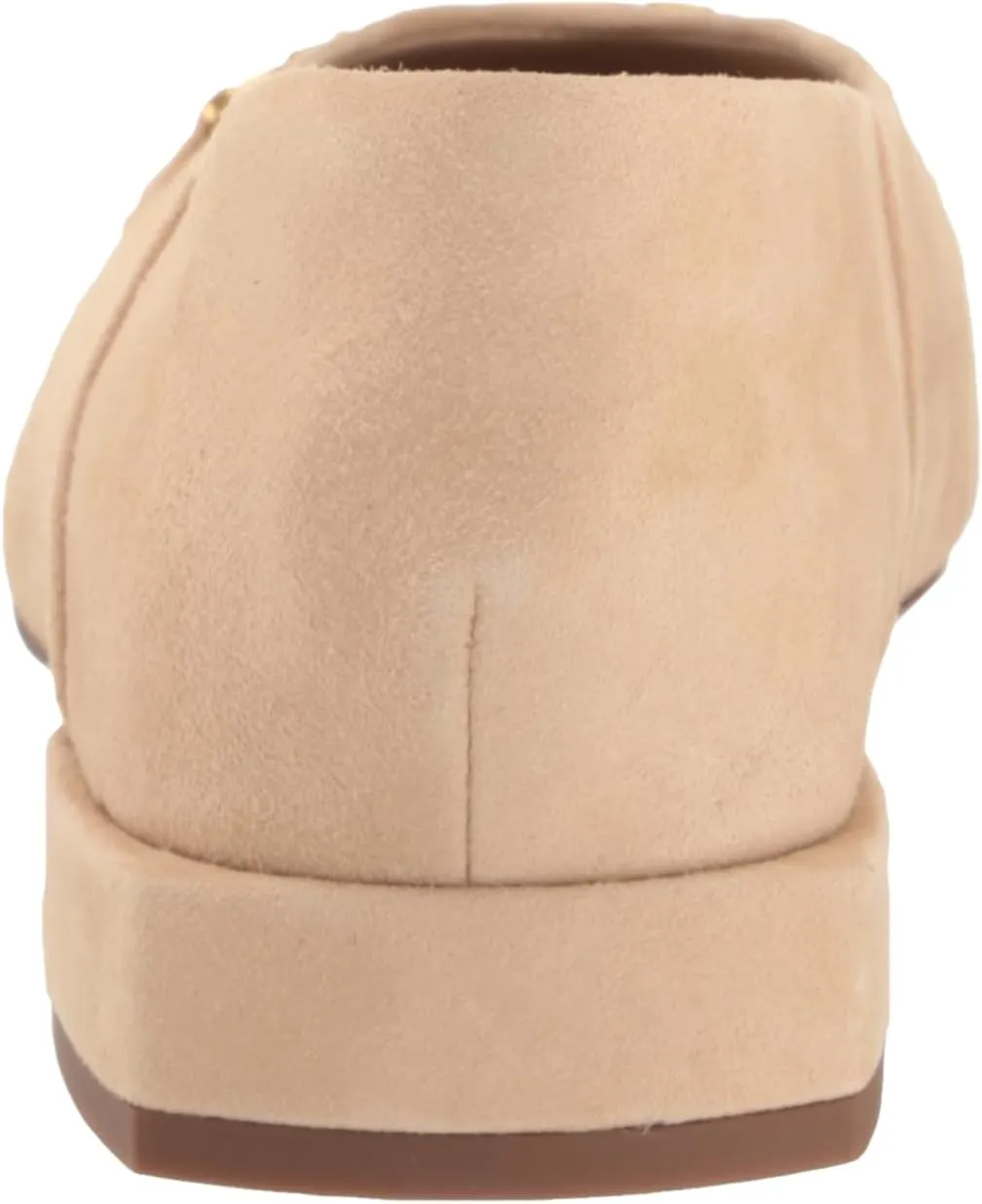 Sam Edelman Women's Kimmi Square Toe Ballet Flat