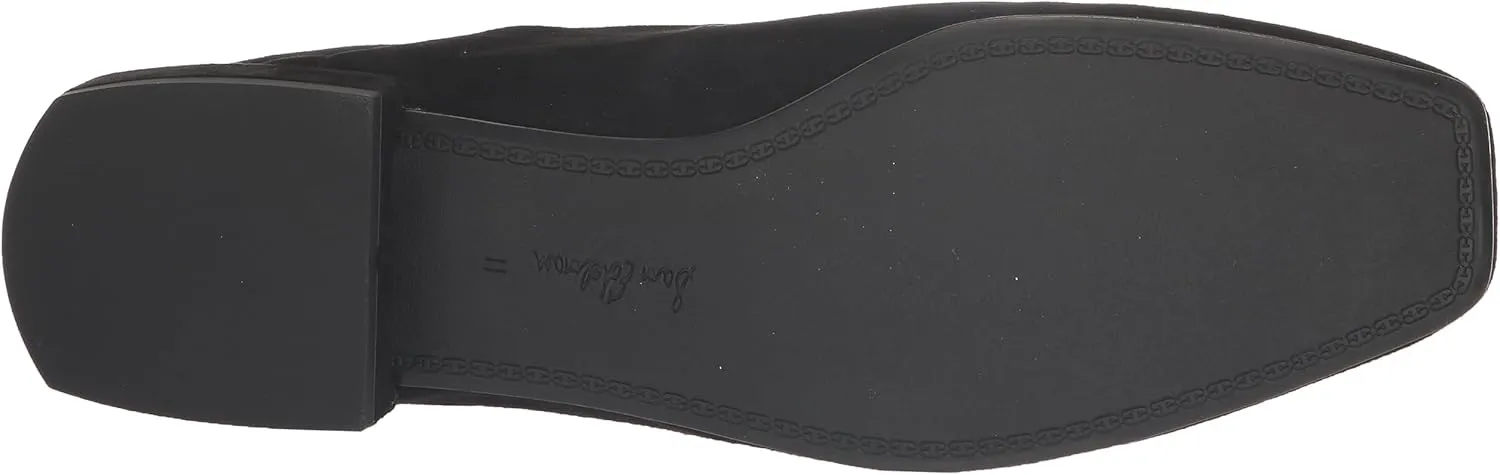 Sam Edelman Women's Kimmi Square Toe Ballet Flat