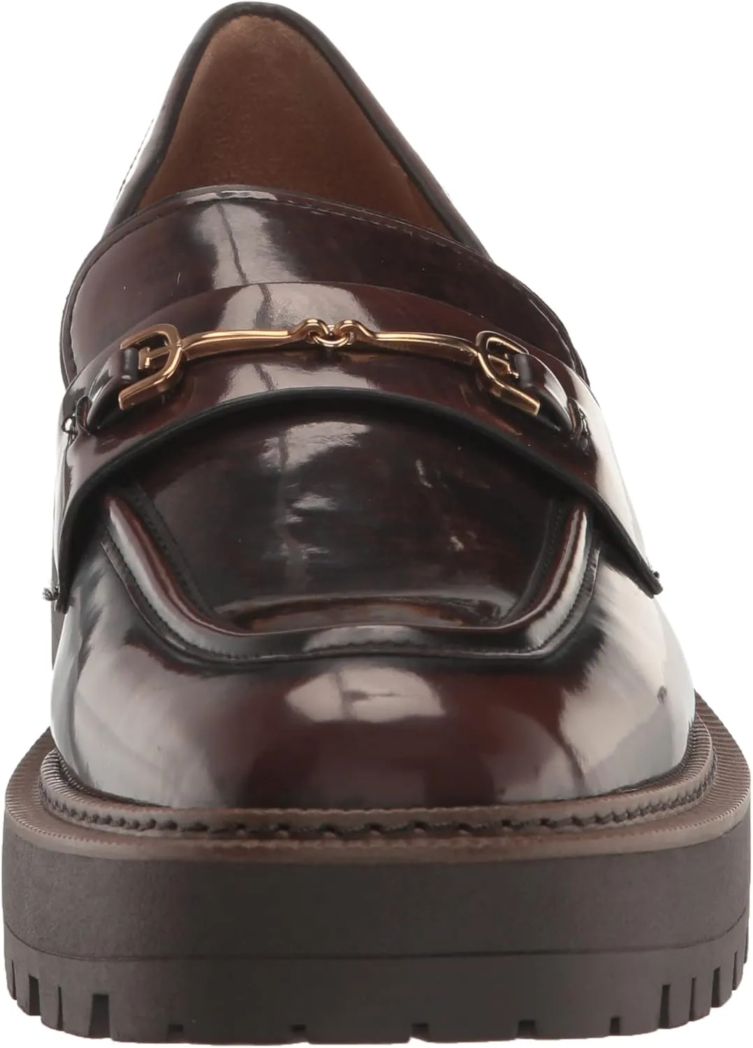 Sam Edelman Women's Laurs Lug Sole Loafer