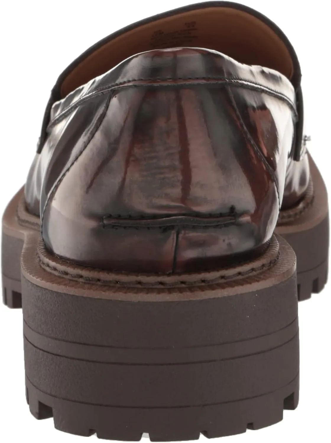 Sam Edelman Women's Laurs Lug Sole Loafer