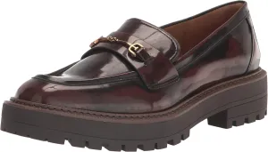 Sam Edelman Women's Laurs Lug Sole Loafer