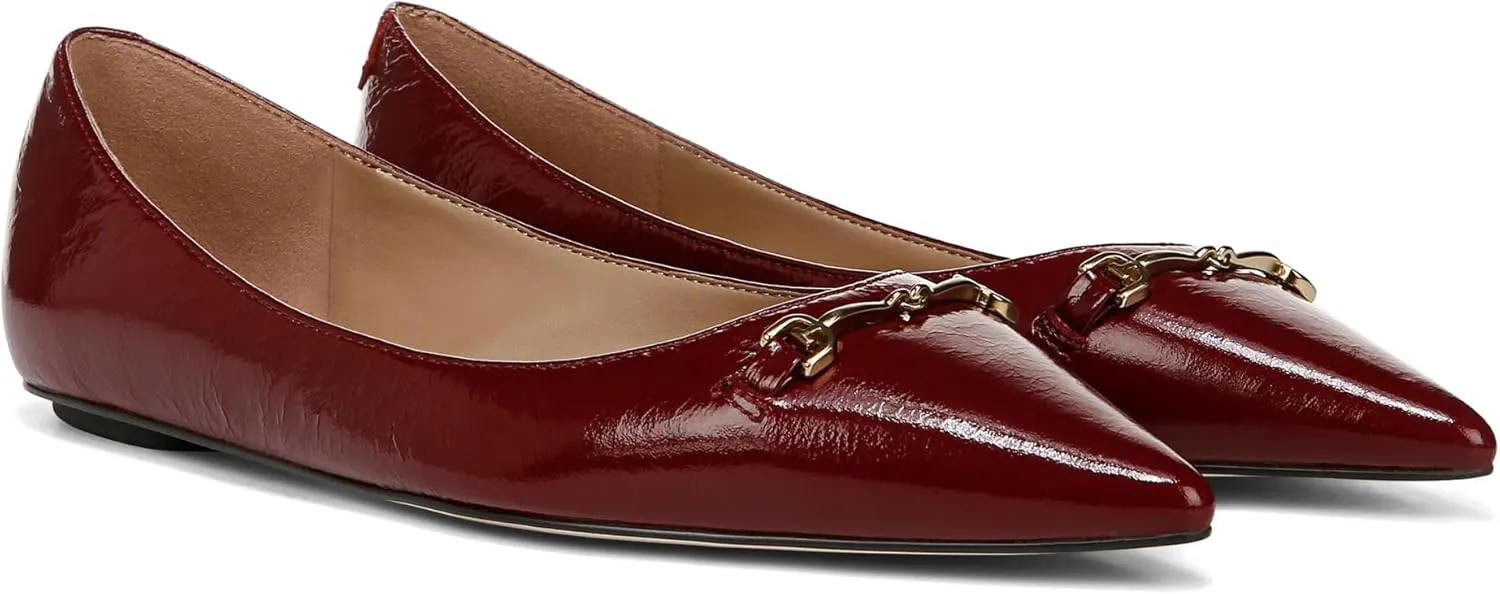 Sam Edelman Women's Nori Ballet Flat