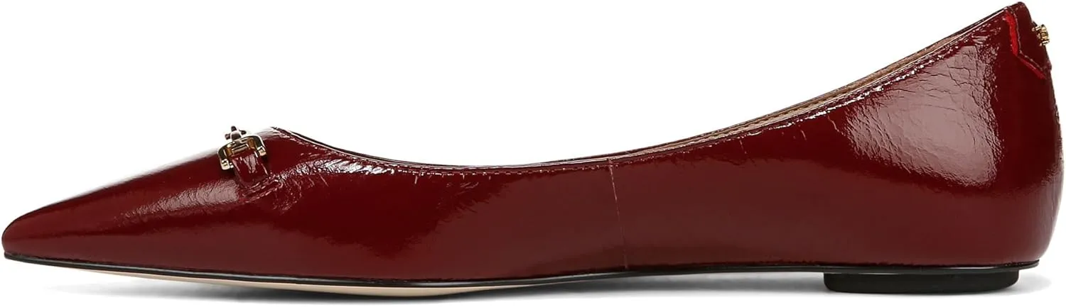 Sam Edelman Women's Nori Ballet Flat