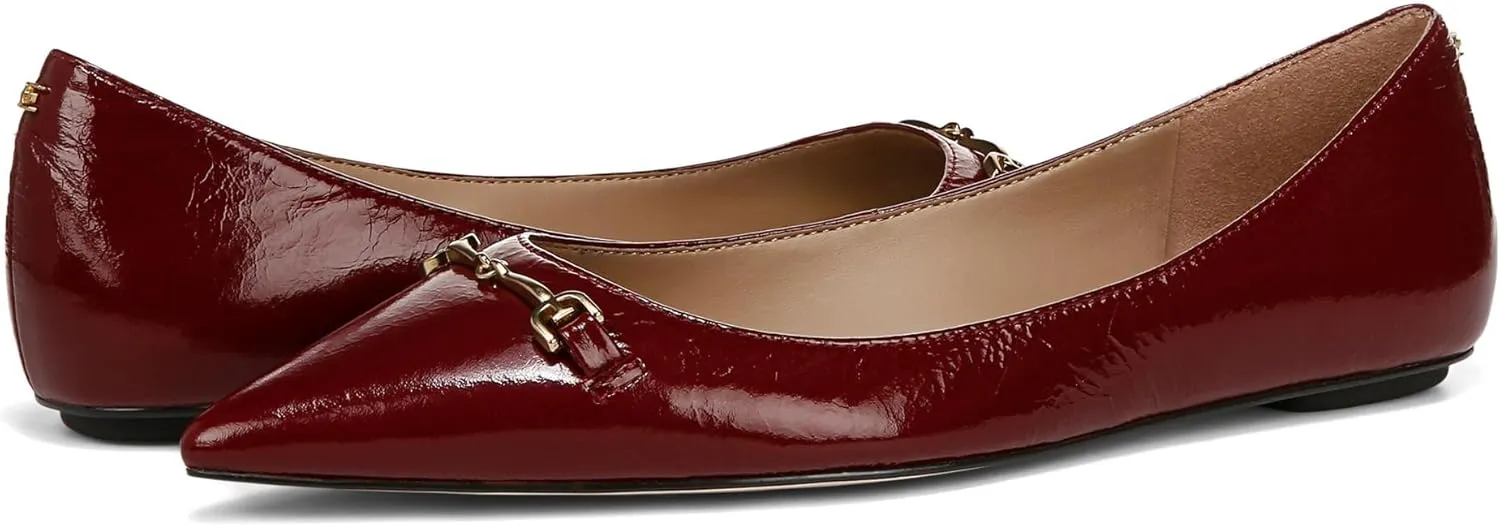 Sam Edelman Women's Nori Ballet Flat