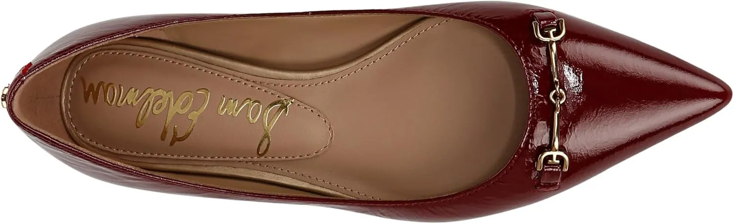 Sam Edelman Women's Nori Ballet Flat