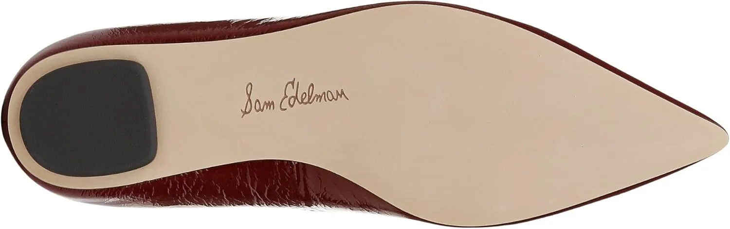 Sam Edelman Women's Nori Ballet Flat