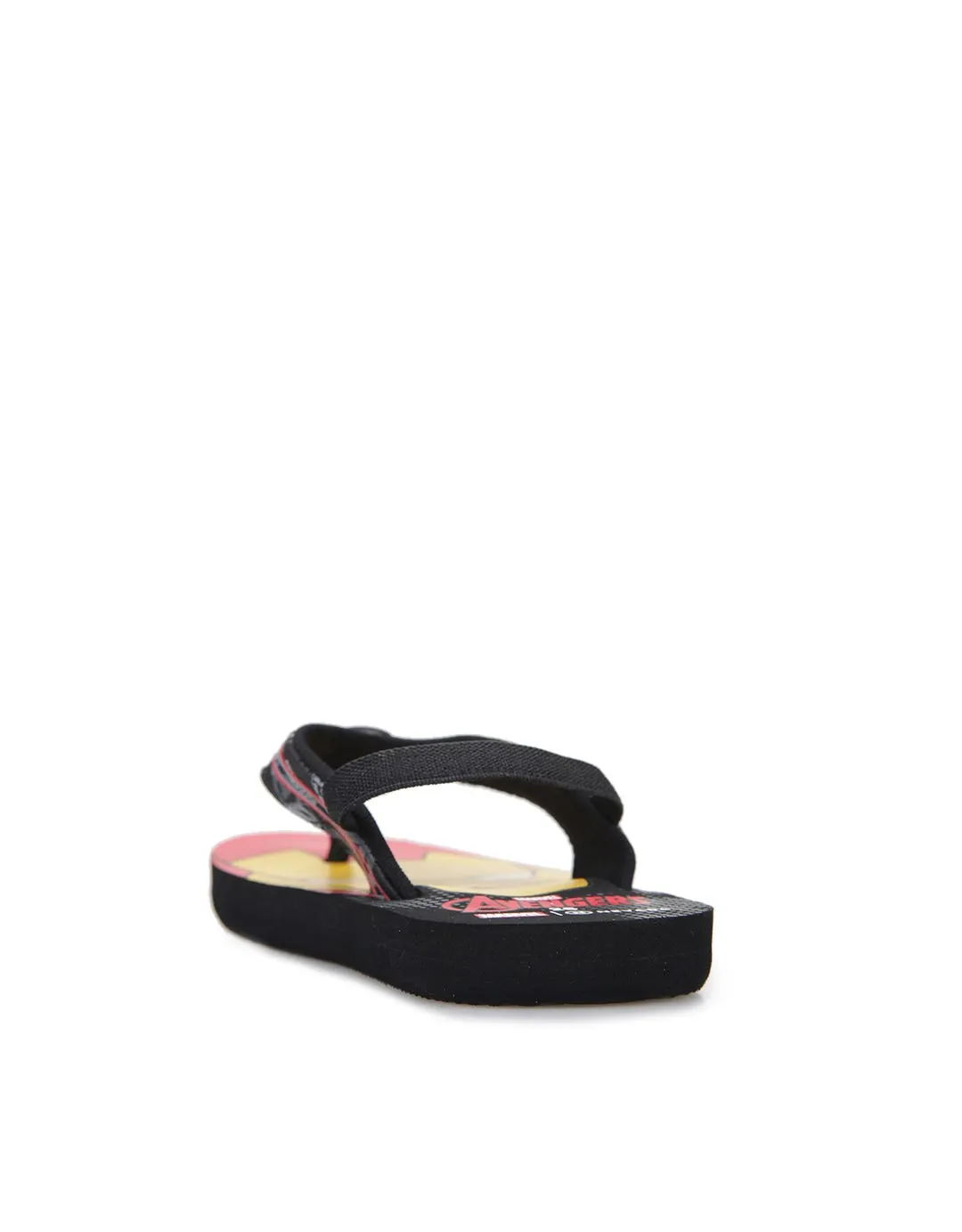 SANDAL FLAT TALI TOD