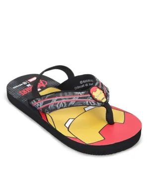 SANDAL FLAT TALI TOD