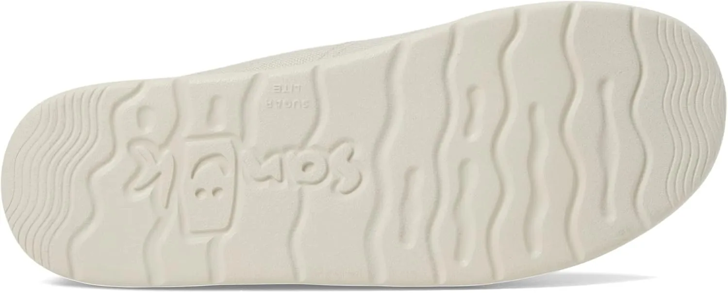 Sanuk Men's Sidewalk Surfer Lite Sl Loafer