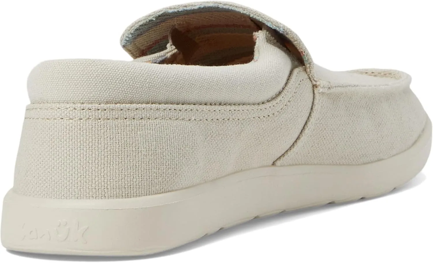 Sanuk Men's Sidewalk Surfer Lite Sl Loafer