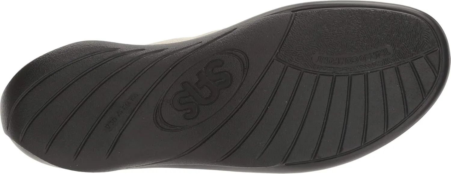 SAS Clover Angle Strap Sandal