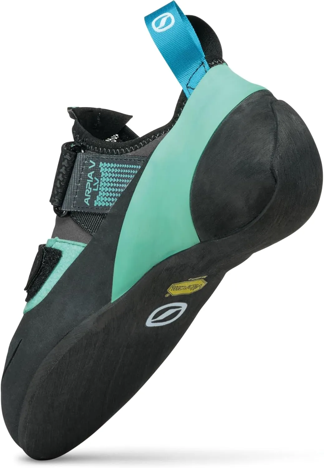 SCARPA Arpia V LV Rock Climbing Shoes for Gym Bouldering & Sport Climbing