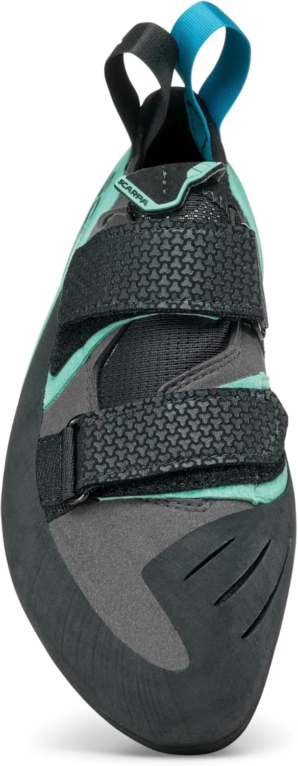 SCARPA Arpia V LV Rock Climbing Shoes for Gym Bouldering & Sport Climbing