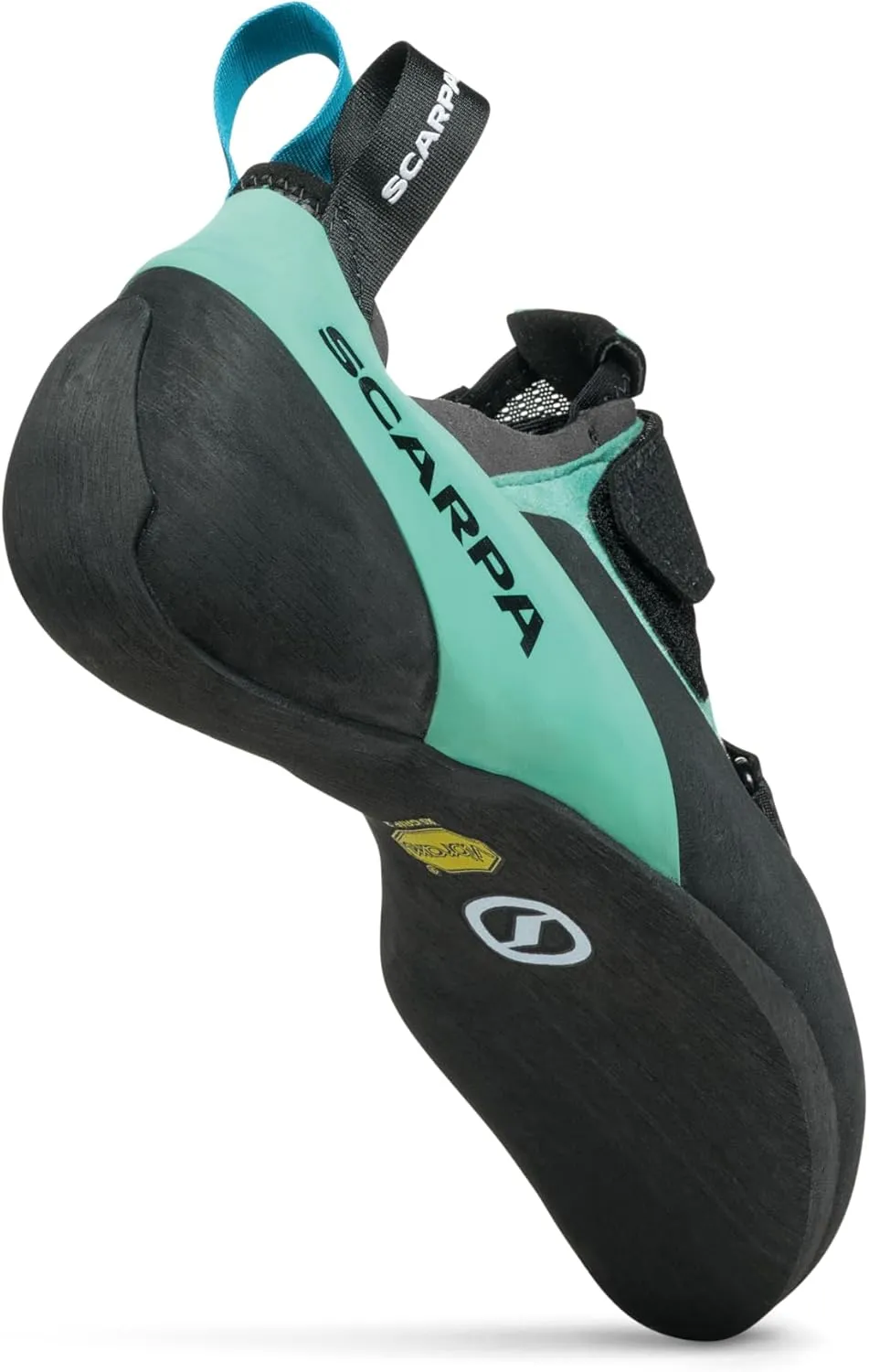 SCARPA Arpia V LV Rock Climbing Shoes for Gym Bouldering & Sport Climbing
