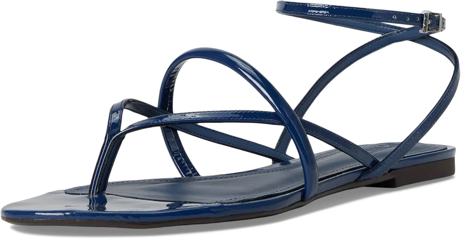 SCHUTZ Women's Diana Flat Sandal