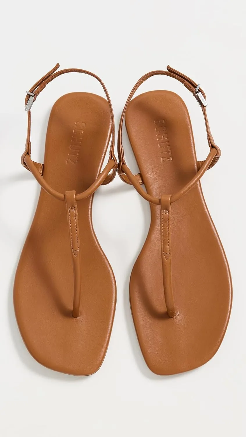 SCHUTZ Women's Elsha Sandals