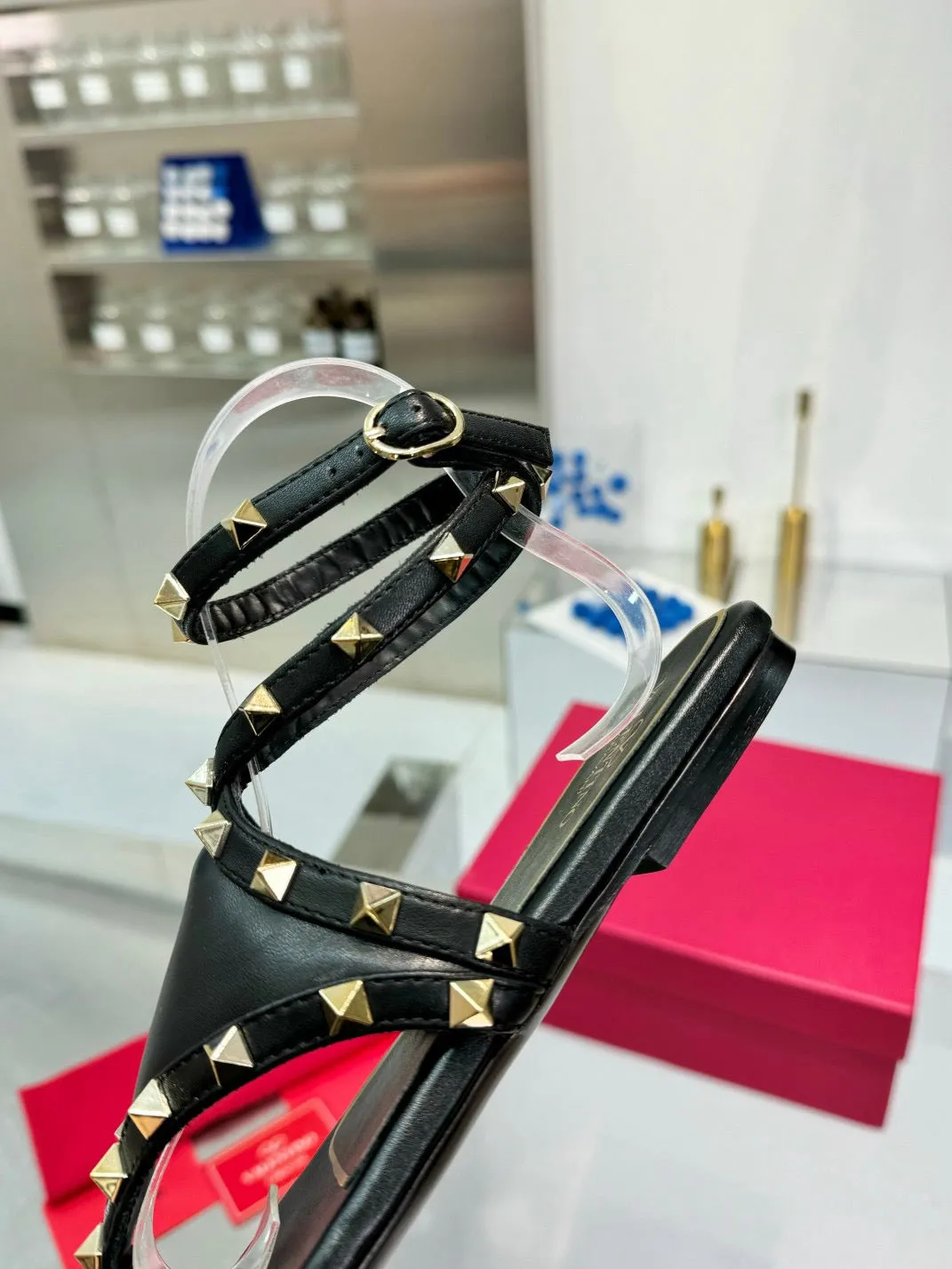 SE1441 VLTN Sandals / Size5-10