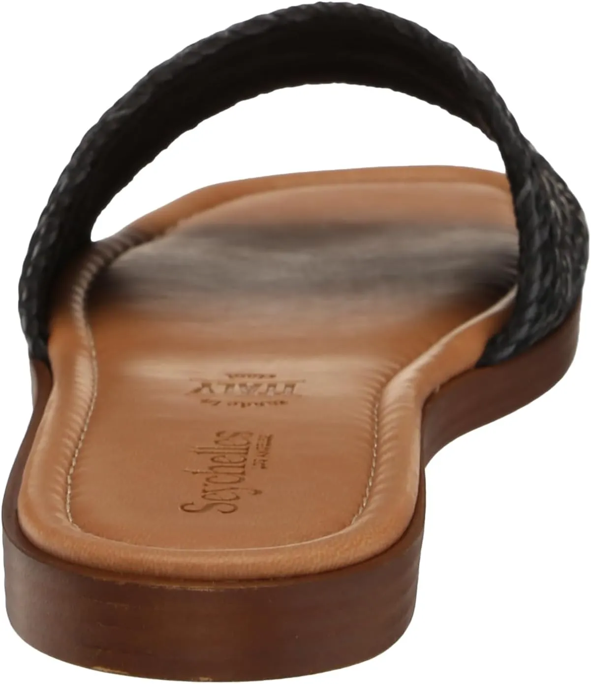 Seychelles Women's Palms Perfection Flat Sandal