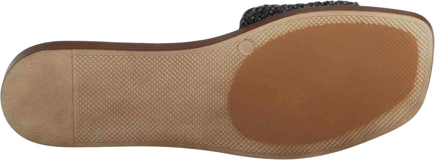 Seychelles Women's Palms Perfection Flat Sandal