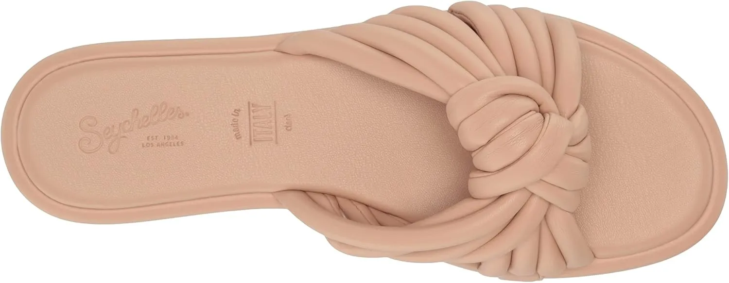Seychelles Women's Simply The Best Slide Sandal