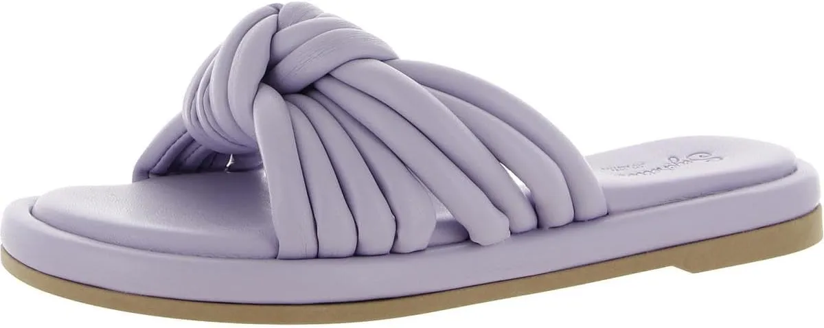 Seychelles Women's Simply The Best Slide Sandal