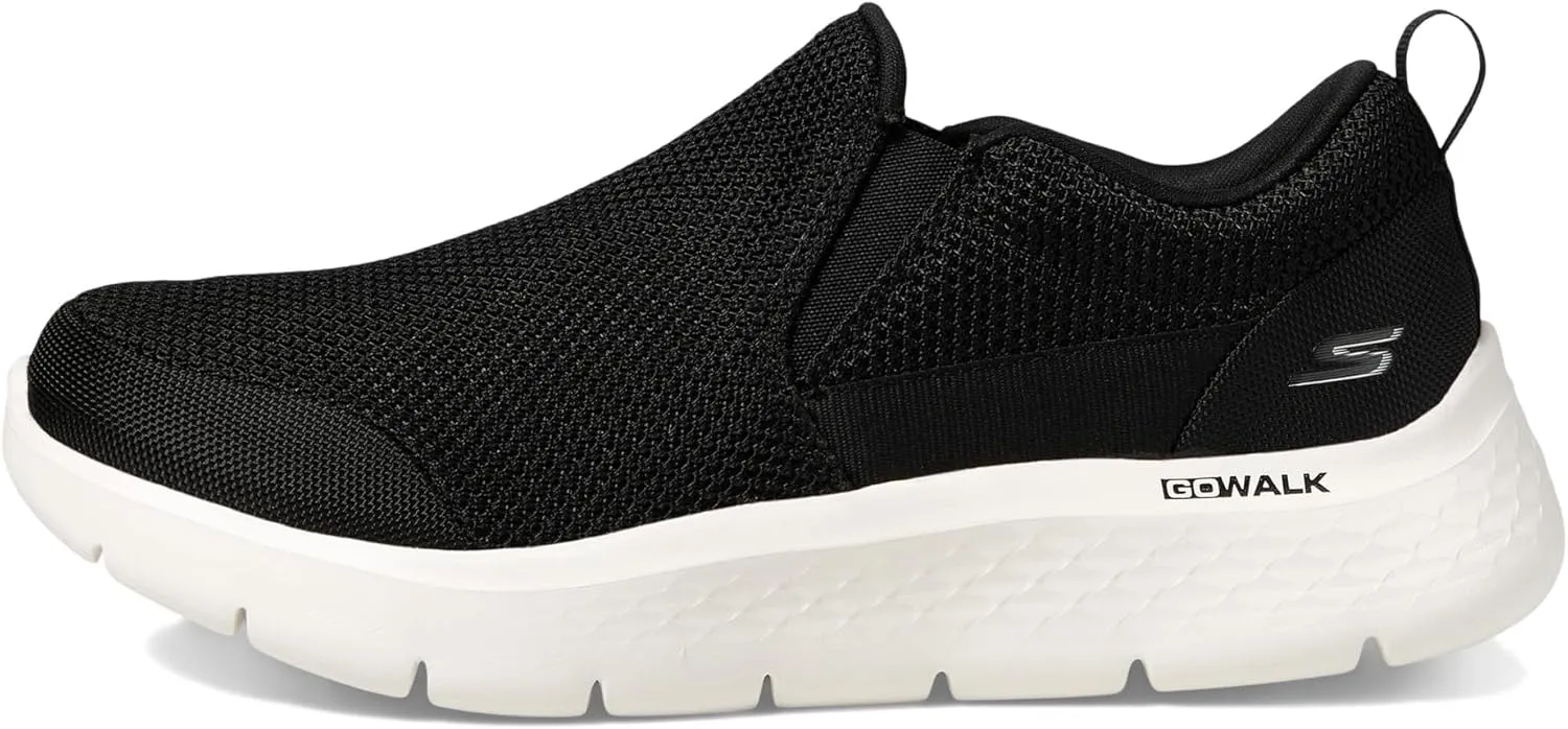 Skechers Men's Gowalk Flex-Athletic Slip-on Casual Loafer Walking Shoes with Air Cooled Foam Sneaker