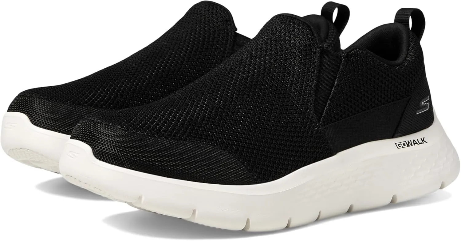 Skechers Men's Gowalk Flex-Athletic Slip-on Casual Loafer Walking Shoes with Air Cooled Foam Sneaker