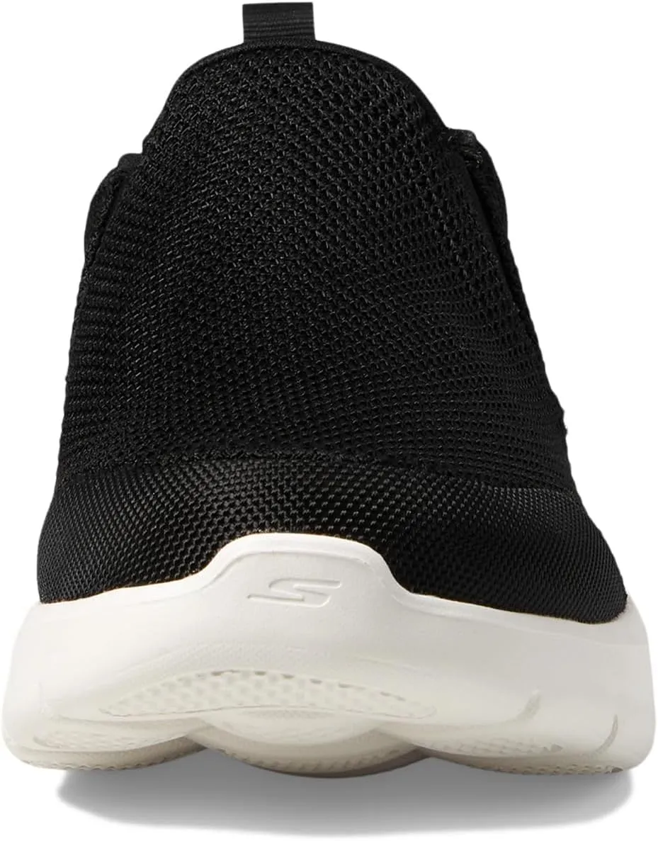 Skechers Men's Gowalk Flex-Athletic Slip-on Casual Loafer Walking Shoes with Air Cooled Foam Sneaker