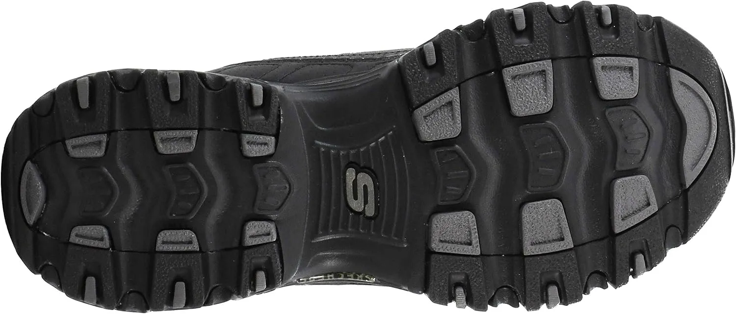Skechers Women's D'Lites-Bright Sky