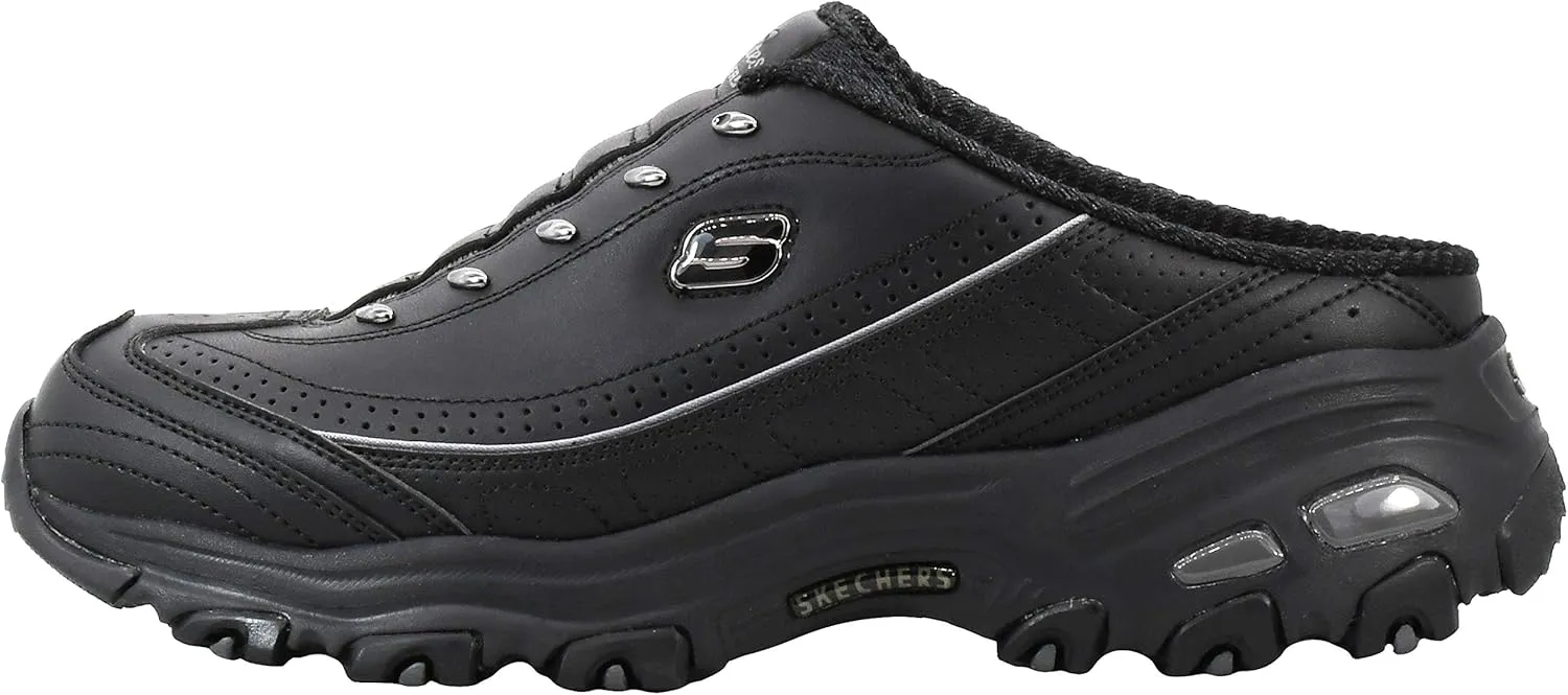 Skechers Women's D'Lites-Bright Sky