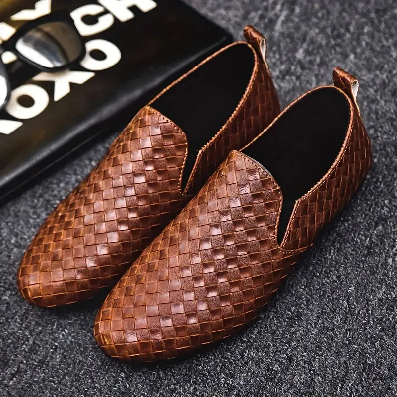 Slipper Herren Coleman Professional im - für Clean lines Vintage-Stil