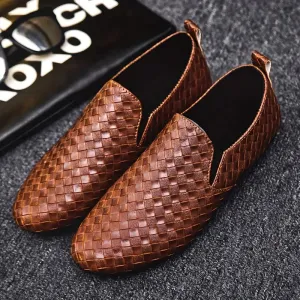 Slipper Herren Coleman Professional im - für Clean lines Vintage-Stil