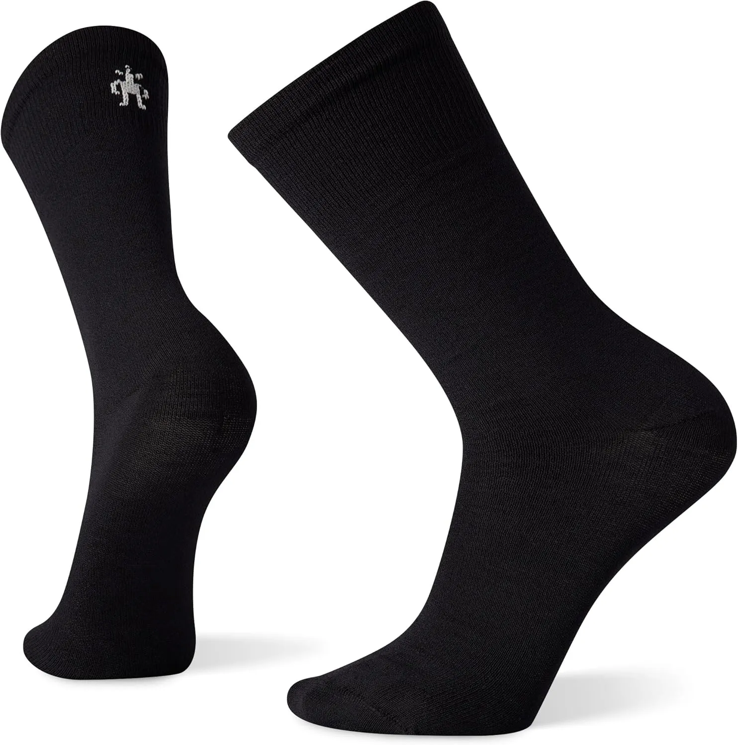 Smartwool Unisex Hike Classic Edition Zero Cushion Liner Crew Socks