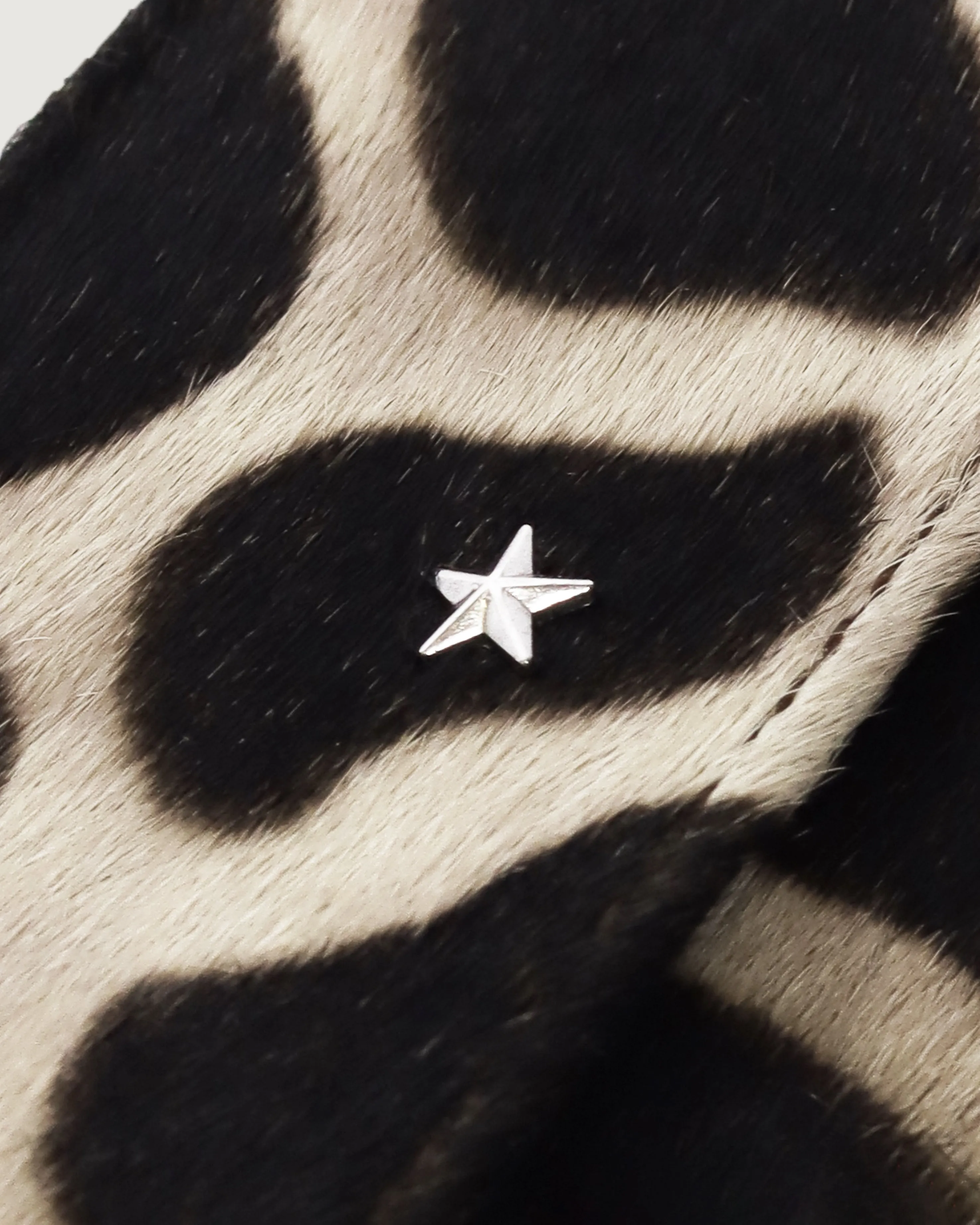 Snap Card Case - Moo