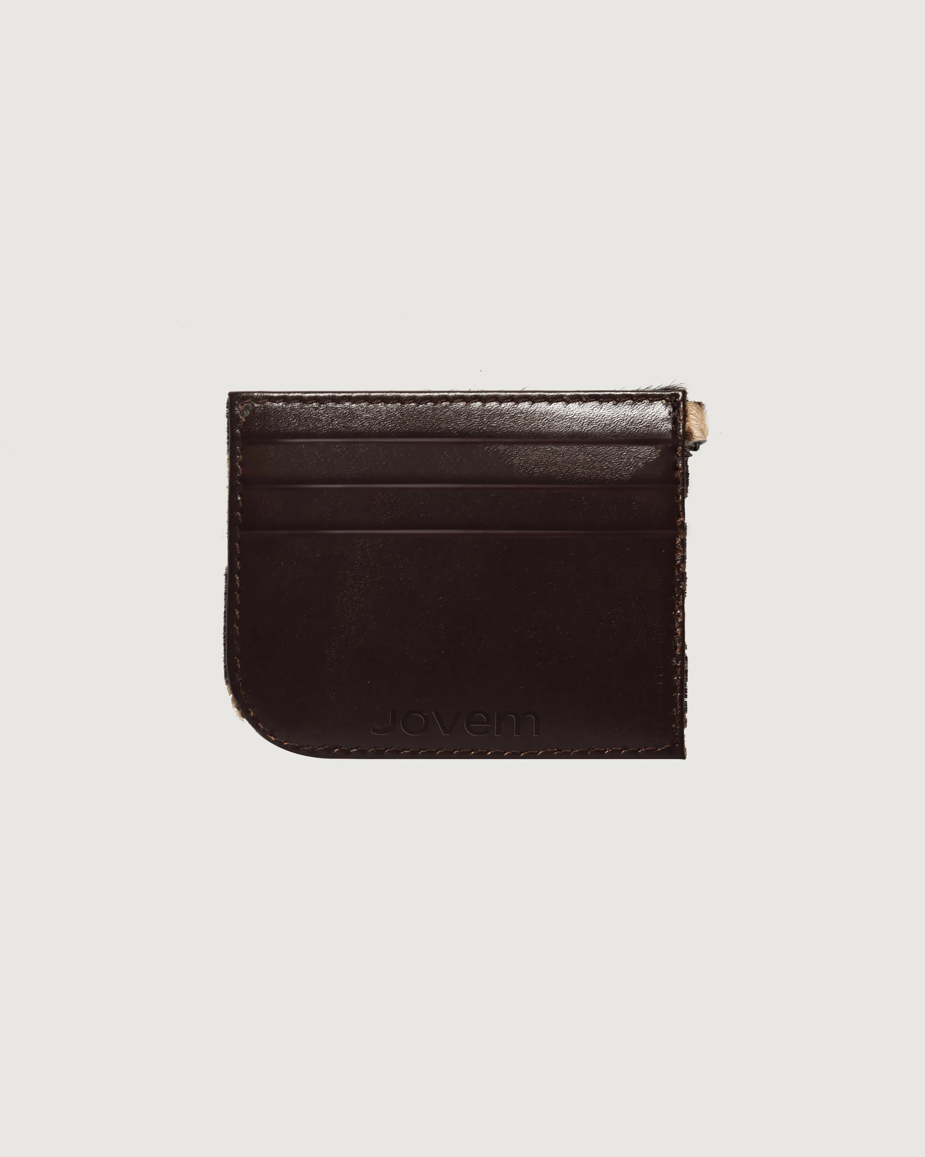 Snap Card Case - Moo