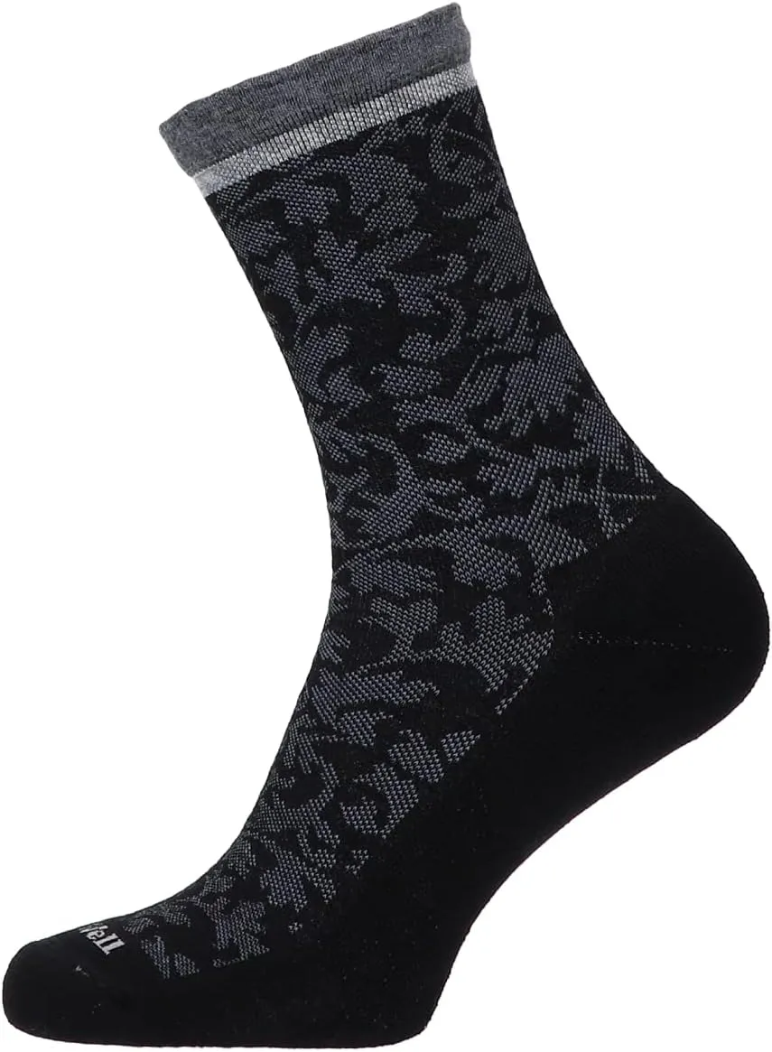 Sockwell Women's Plantar Cush Crew Sock
