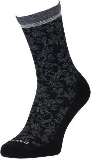 Sockwell Women's Plantar Cush Crew Sock