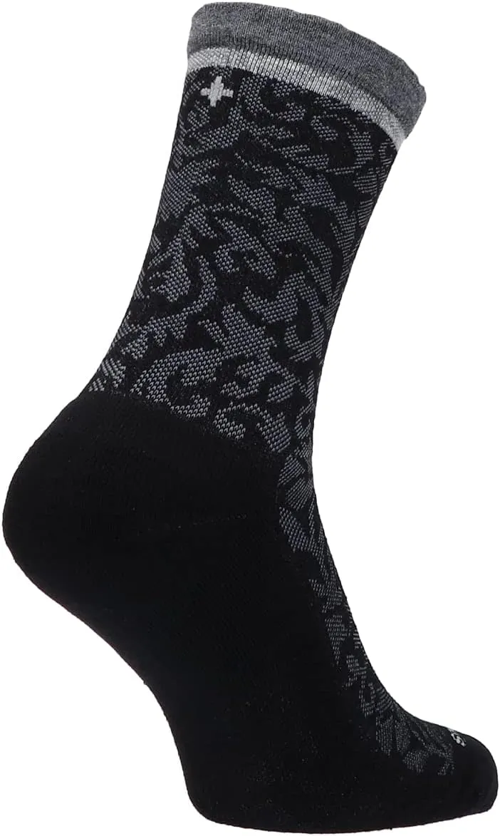 Sockwell Women's Plantar Cush Crew Sock