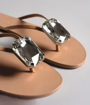 SOLARA FLIP FLOP