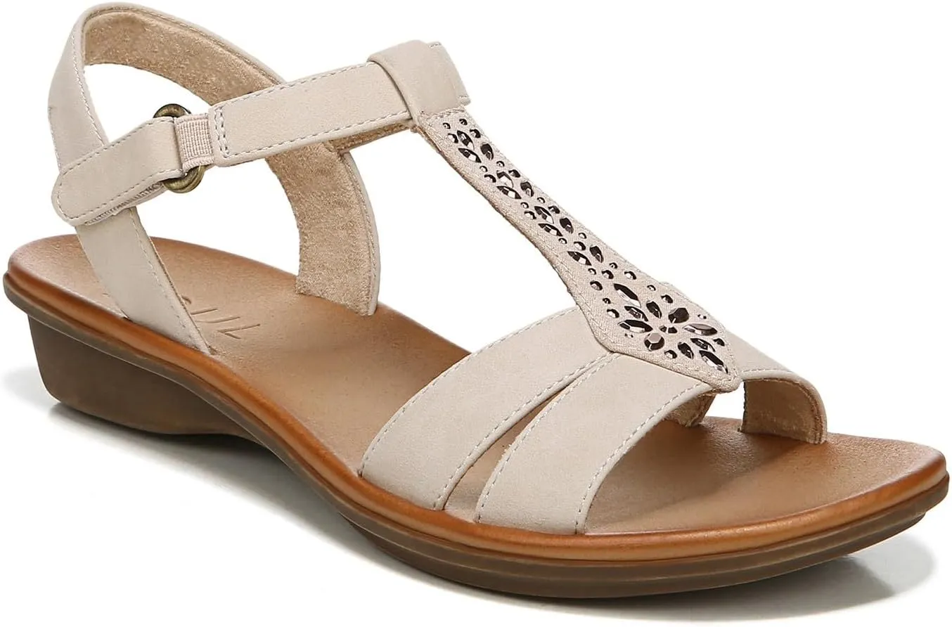 SOUL Naturalizer Women's, Summer Sandal
