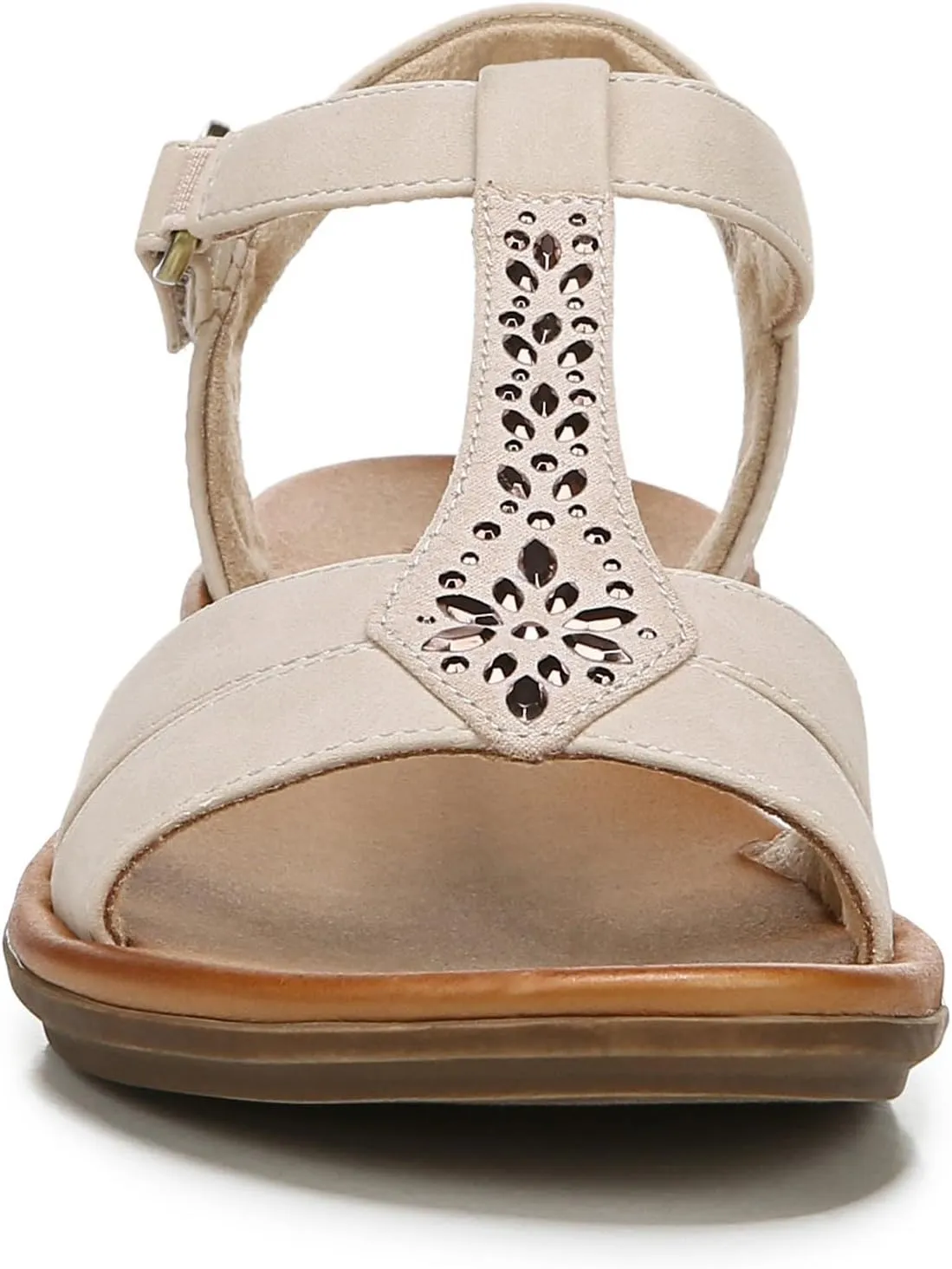 SOUL Naturalizer Women's, Summer Sandal