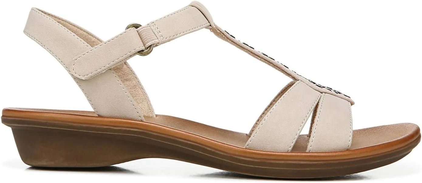 SOUL Naturalizer Women's, Summer Sandal