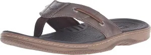 Sperry Men's Baitfish Thong Sandals