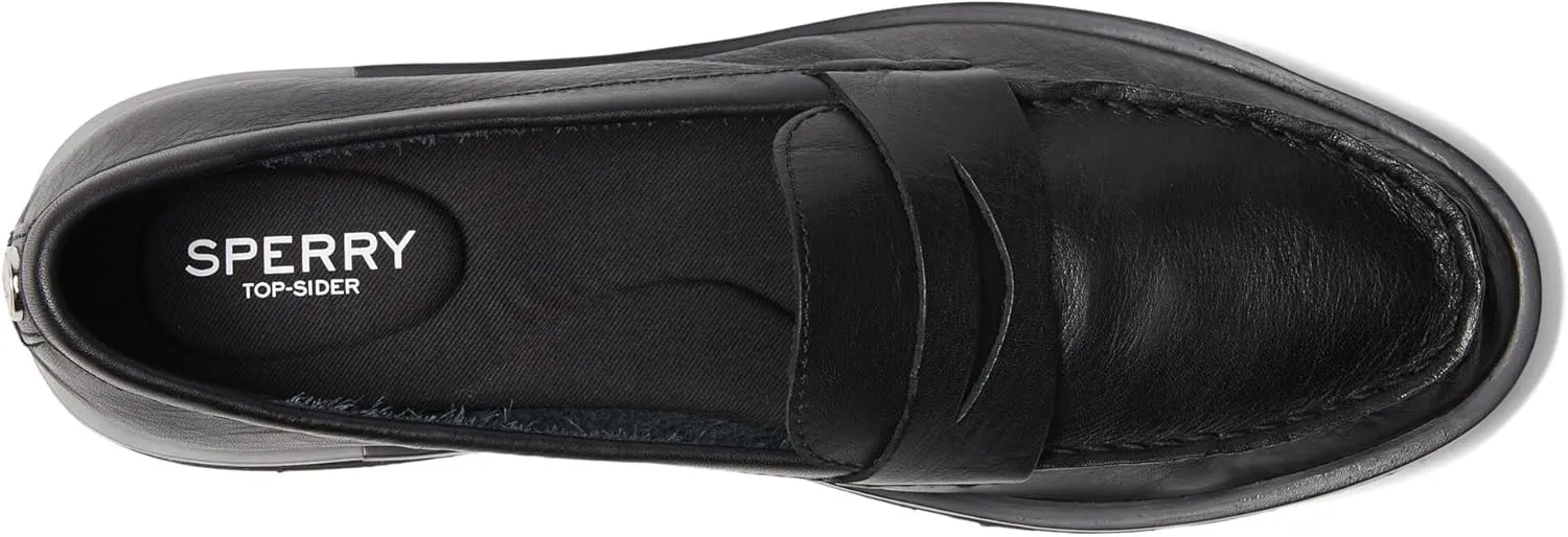 Sperry Women's Chunky Penny Loafer