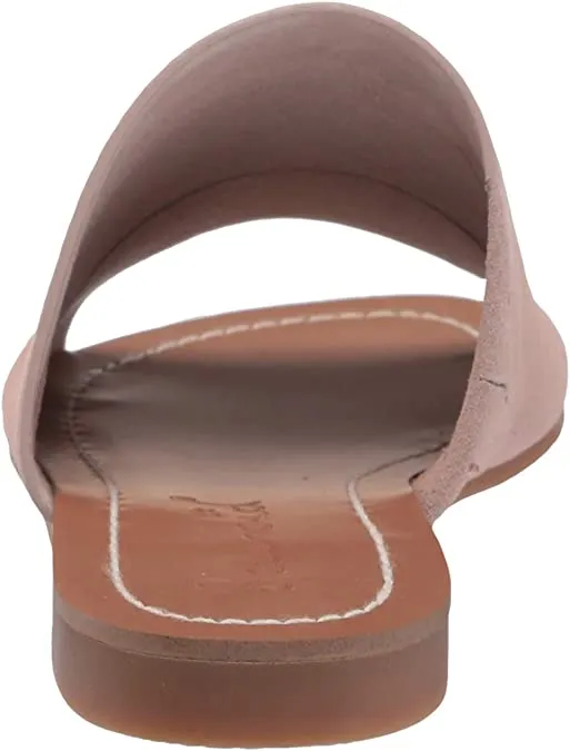 Splendid Women's Mavis Flat Sandal, Blossm, 6.5 M US