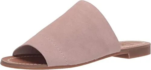 Splendid Women's Mavis Flat Sandal, Blossm, 6.5 M US