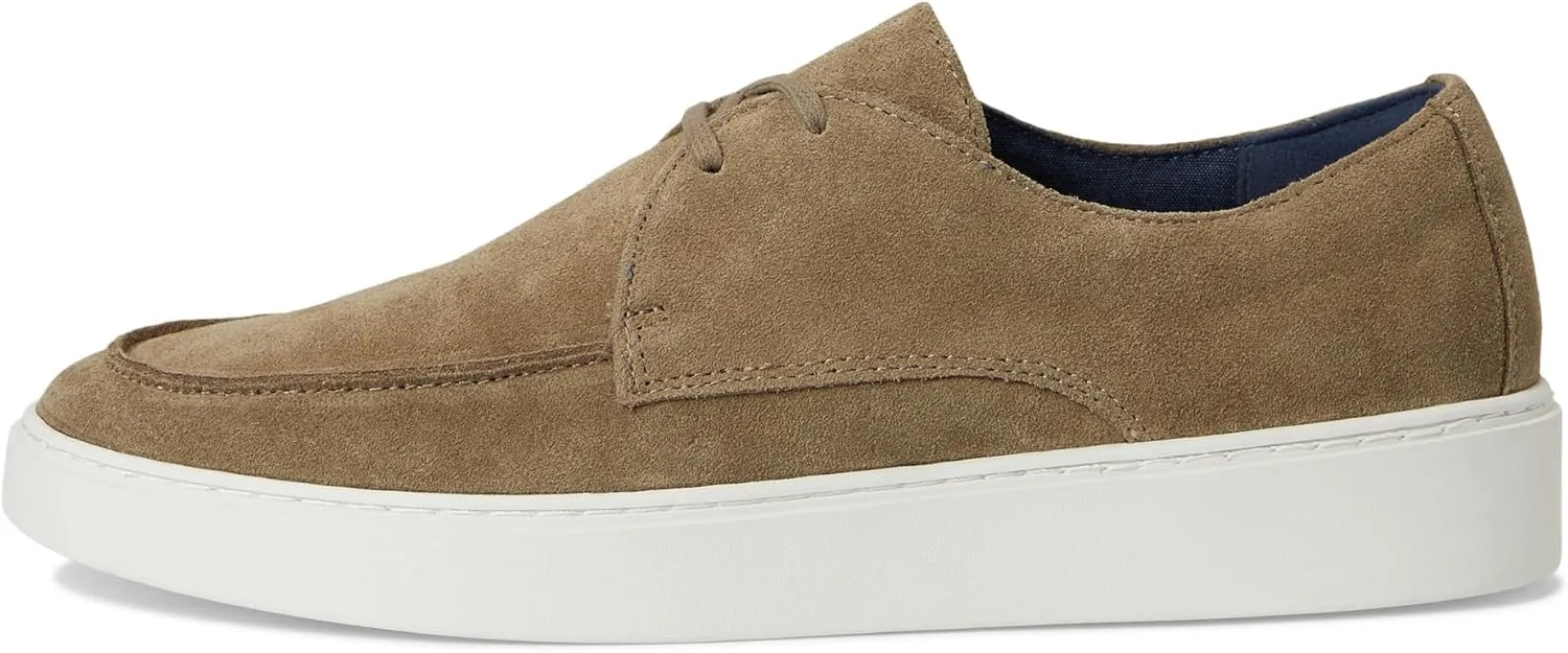 Steve Madden Men's Frankk Driving Style Loafer