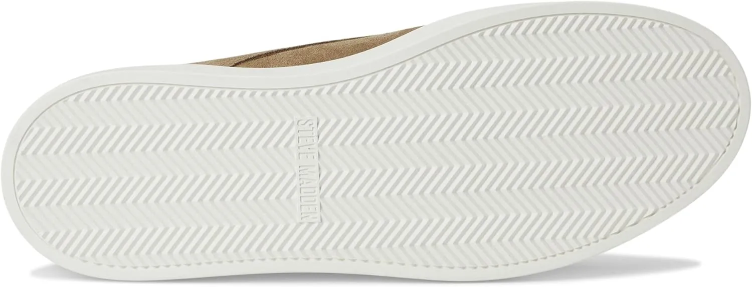 Steve Madden Men's Frankk Driving Style Loafer